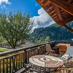 Les Laurentides Chalet *