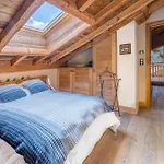 Chalet Les Laurentides *