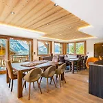 Chalet Les Laurentides *